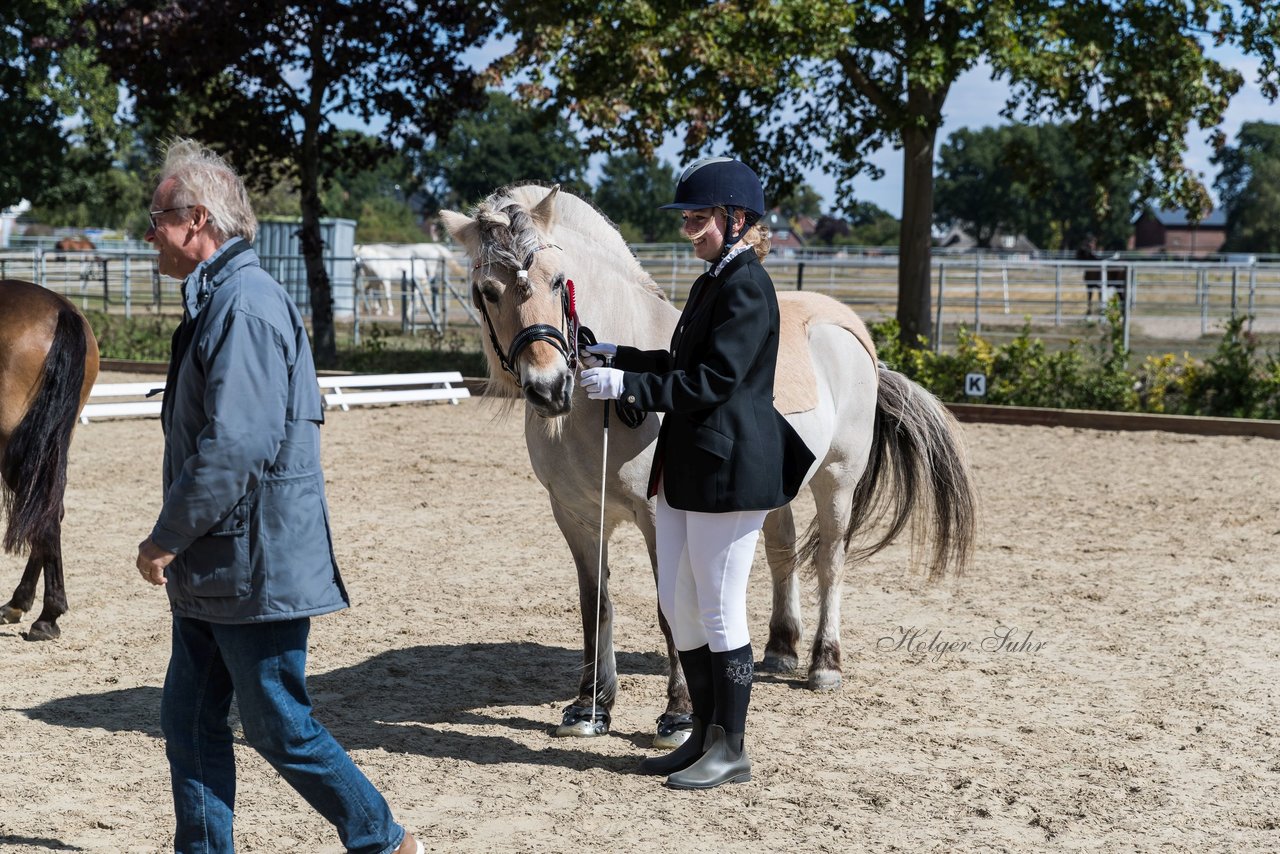 Bild 104 - Pony Akademie Turnier